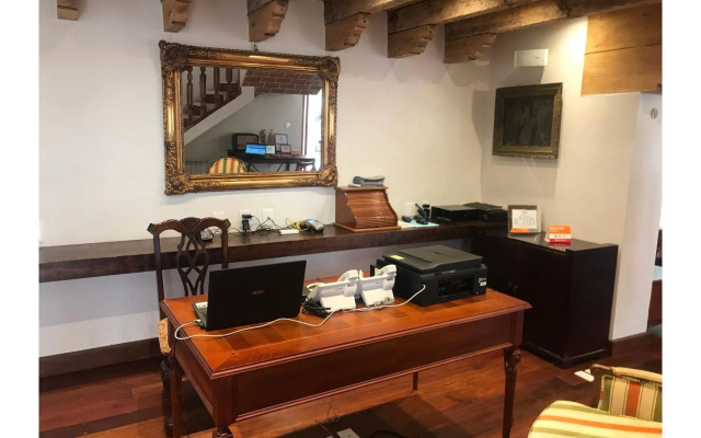 Hotel Casa de Familia de San Cristobal