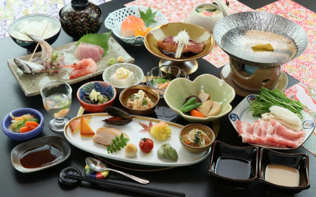 Ryokan Shiori