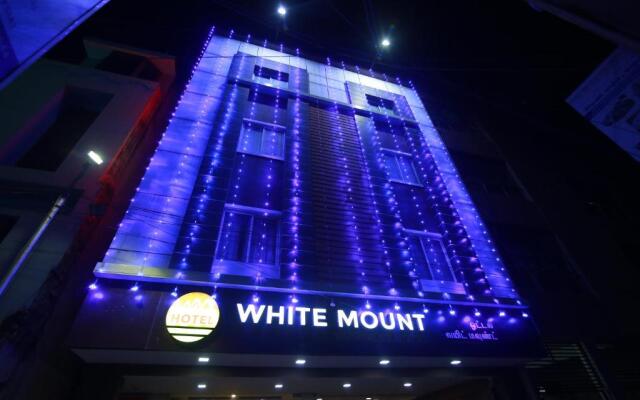 Hotel White Mount