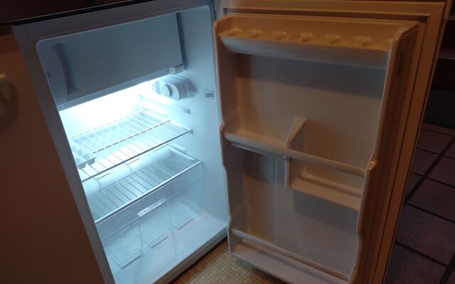 Apart-Hotel Garni Happy Kienberg