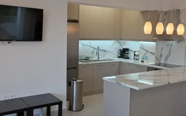 Atlas By Sea Apartment