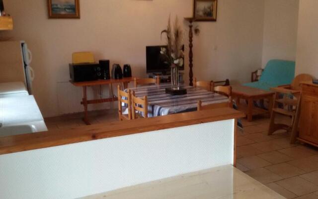 Gite du Moulin de la Croix