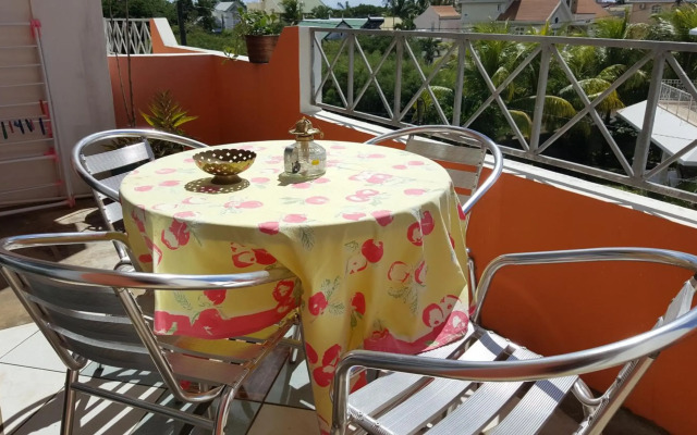 The Impala Mauritius Holiday Rentals