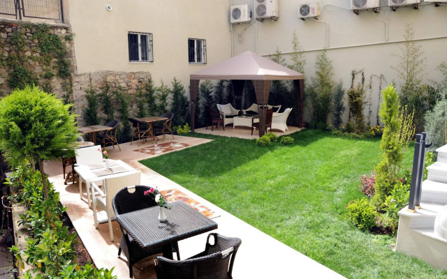 Sarnic Premier Hotel - Special Class