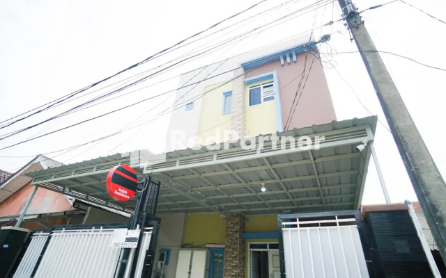 OYO 3964 Indah Residence Syariah