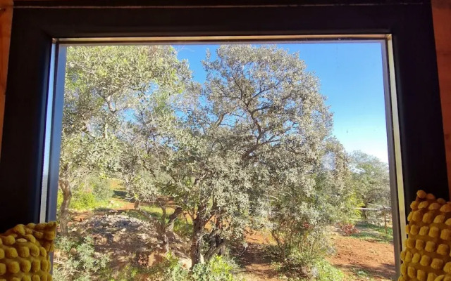 Tiny House Loulé Algarve no1
