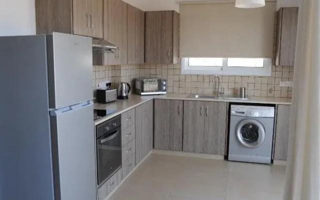 Kiti Deluxe Apartments