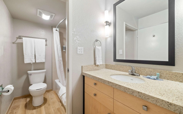 Best Western Petaluma Inn