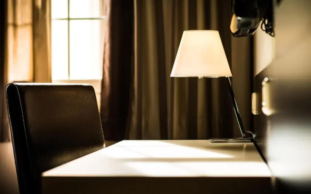 Hospedium Hotel Triana