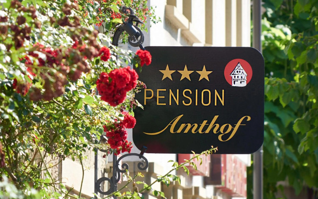 Pension Amthof