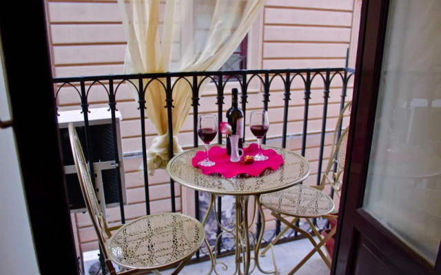 VUCCIRIA 57 nel cuore pulsante della movida !