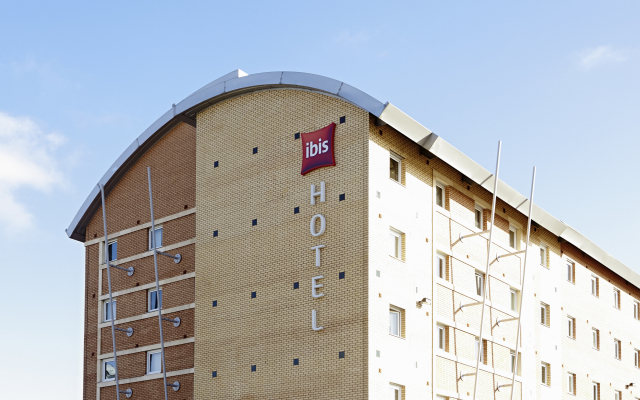 ibis Leicester City