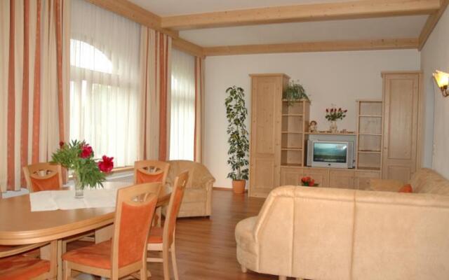 Appartement Erler