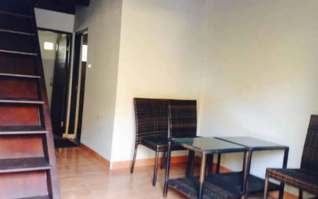 OYO 90076 Guesthouse Graha Pande Residence