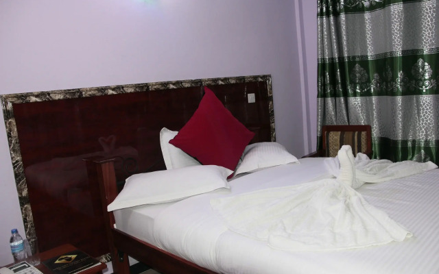 Africana Grand Hotel Arusha