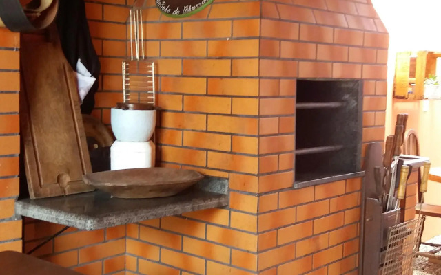 Dom Pedrito Apart Hotel