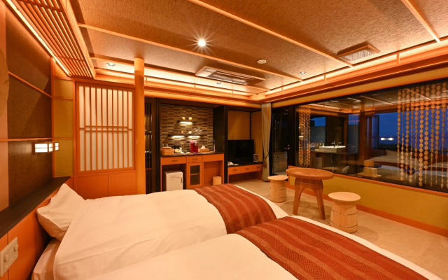 Biwako Hanakaido