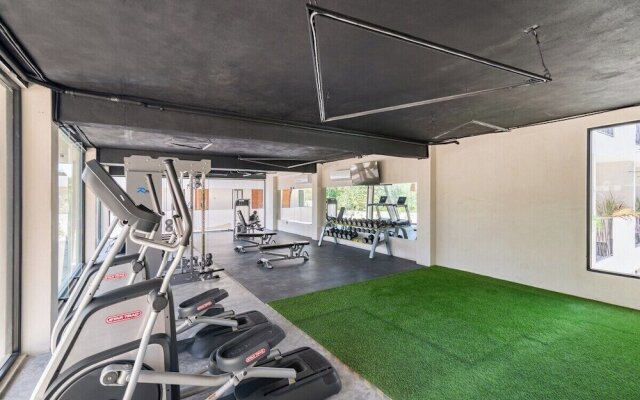 323 Xibalba studio By Sady Powerful