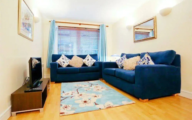 Chand Apartments