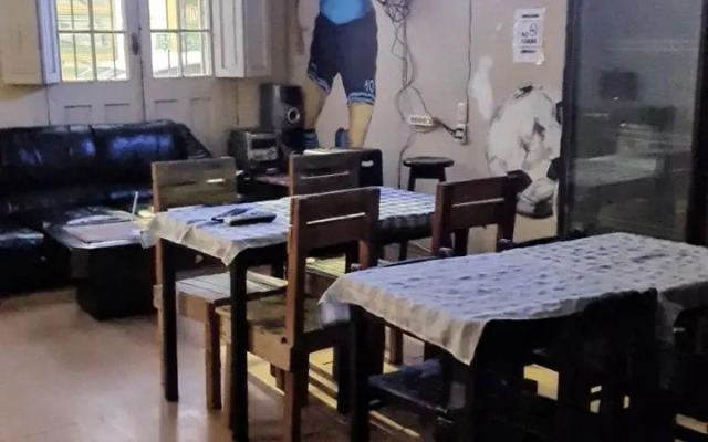 Hostal MVD Port