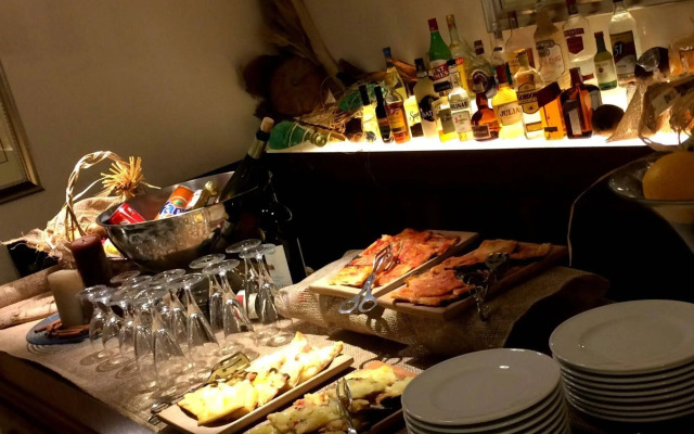 Hotel Principe Torlonia