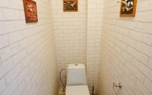 Апартаменты на улице Окружная 1