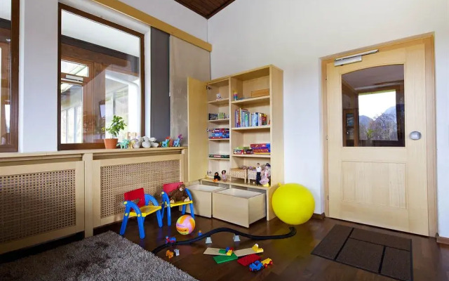 Hotel Garni Gablerhof