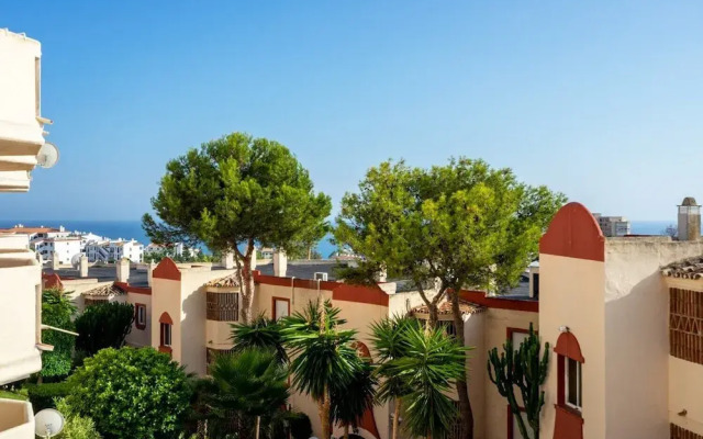 Apartment Club Caronte