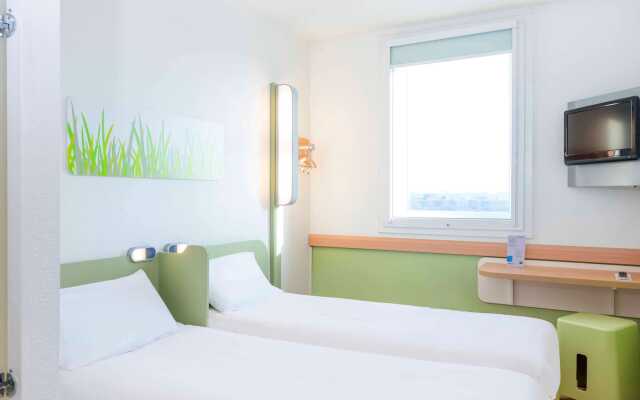 ibis budget Roissy CDG Paris Nord 2