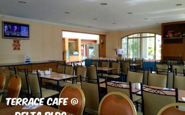 Subic International Hotel