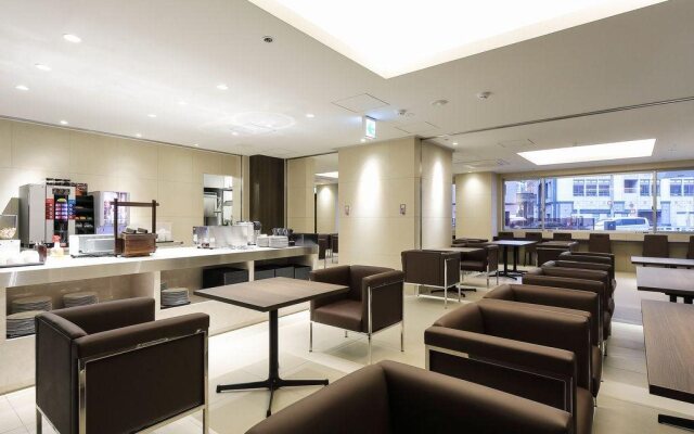 Ibis budget Osaka Umeda