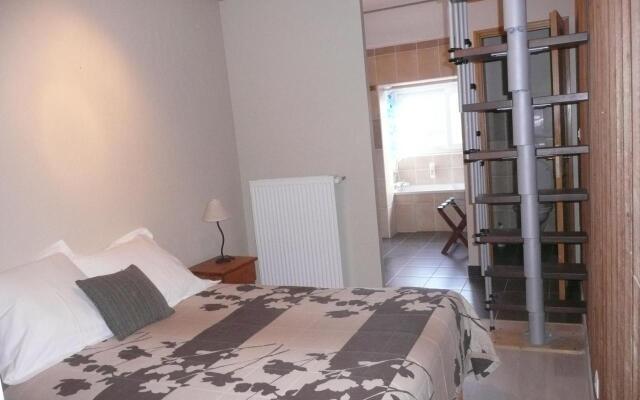 Residence L'Etoile du Sancy