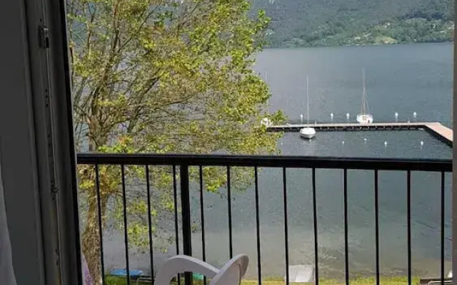 Hotel al Lago
