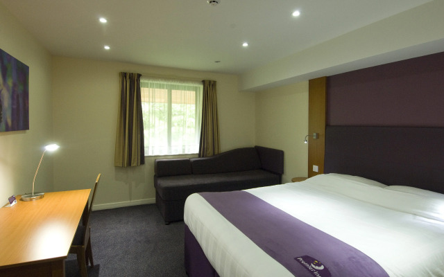 Premier Inn Tamworth South