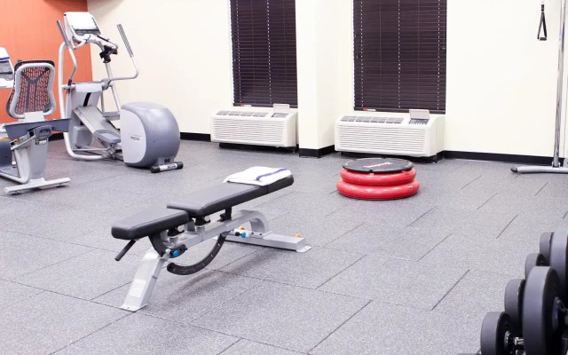 Hampton Inn Cincinnati-Northwest/Fairfield