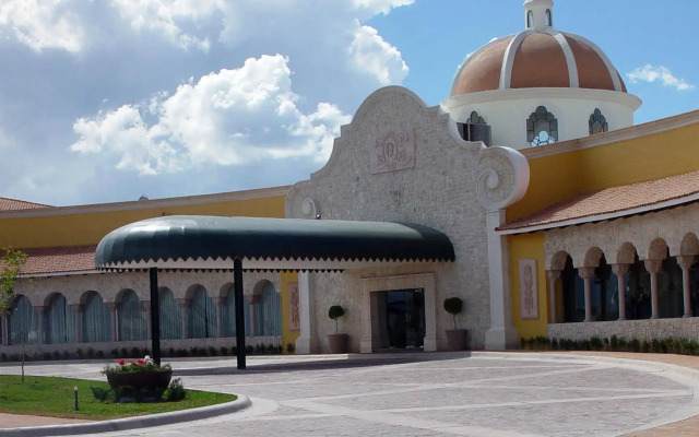 Quinta Real Saltillo