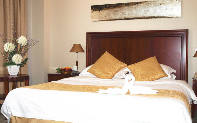 Century Hotel Taicang