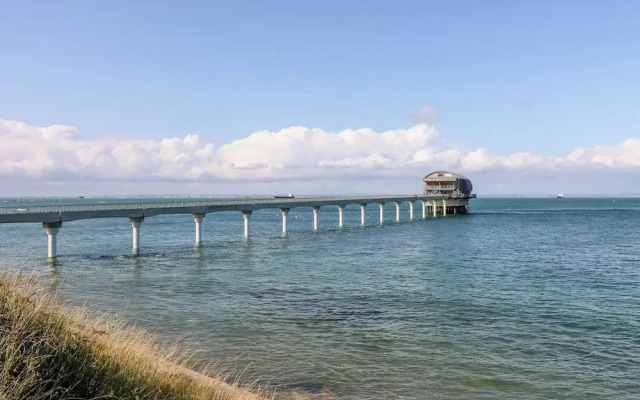 The Anchorage