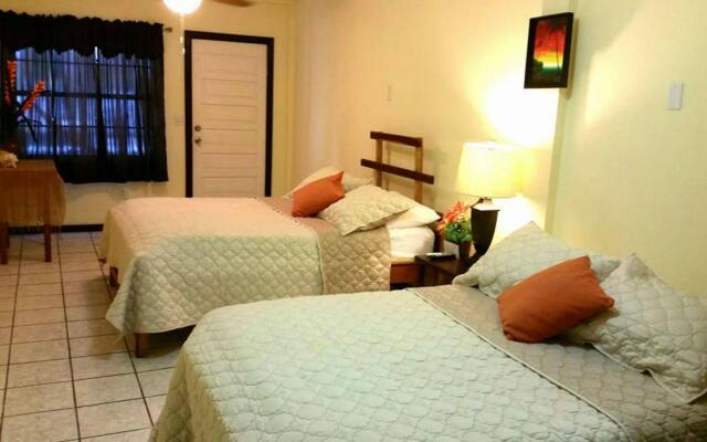 Ocean Tide Beach Resort
