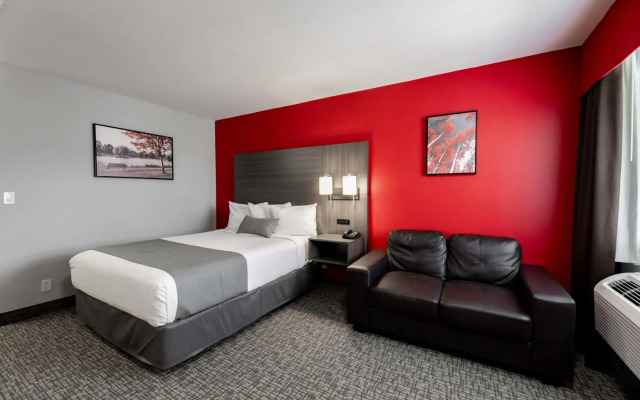 The Kanata by BCMinns Hinton