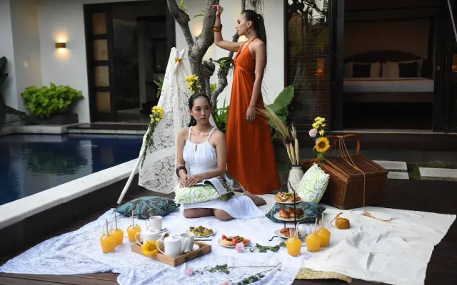 Phocea Golf View Villa by Premier Hospitality Asia
