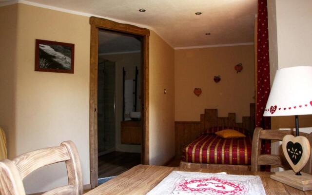 Albergo Herbetet