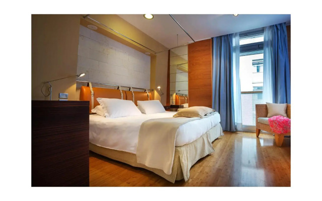 Towers Hotel Stabiae Sorrento Coast