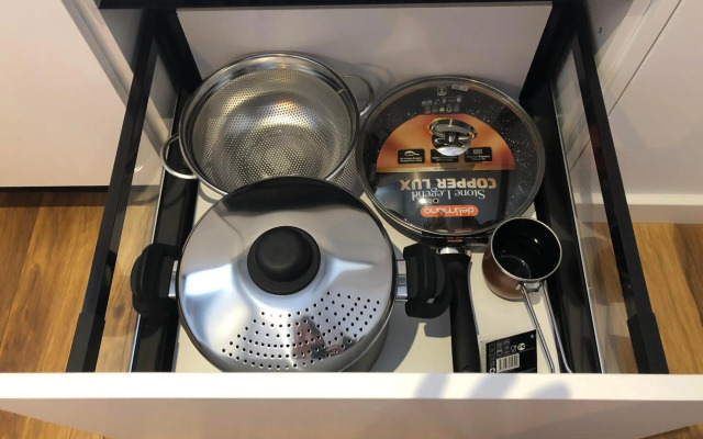 Skanderbeg Square Deluxe 3