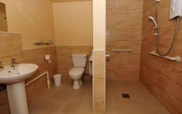 Chevin End Guest House