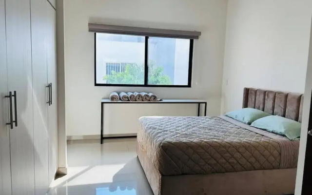 Iberika Apartments