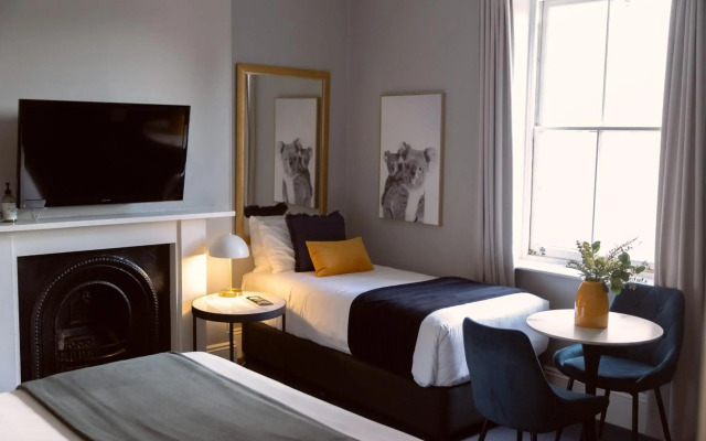 Bayswater Boutique Lodge - Potts Point