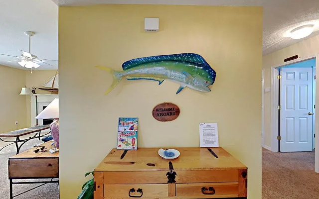 South Haven by Southern Vacation Rentals