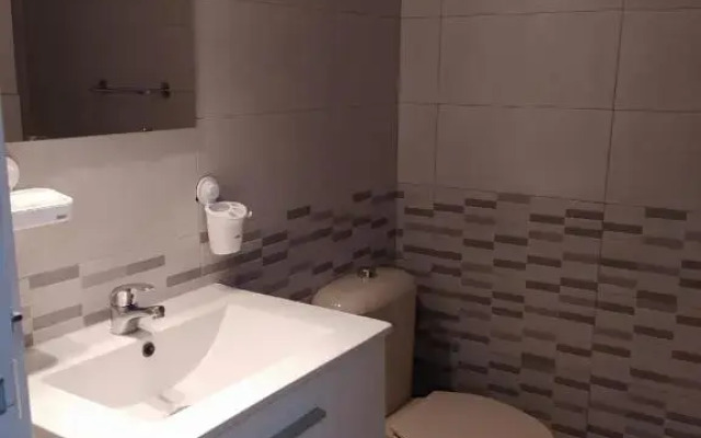 Urbanización las Sirenas, 2 dormitorios