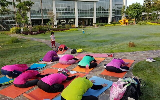 MaxOneHotels.com Resort Makassar